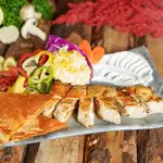 Arabic Chicken Meal
